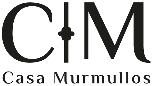 logo casa murmullos